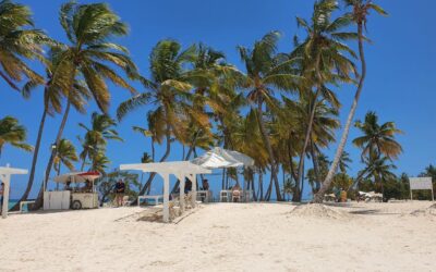 Juanillo Beach – Ruhe statt Rambazamba