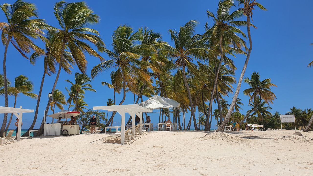 Juanillo Beach – Ruhe statt Rambazamba