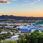Windhoek: Kleine Hauptstadt mit vielen Möglichkeiten