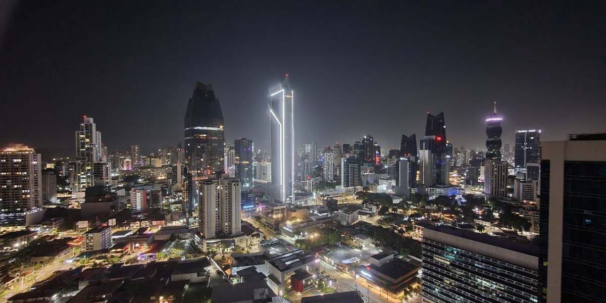 Panama Stadt