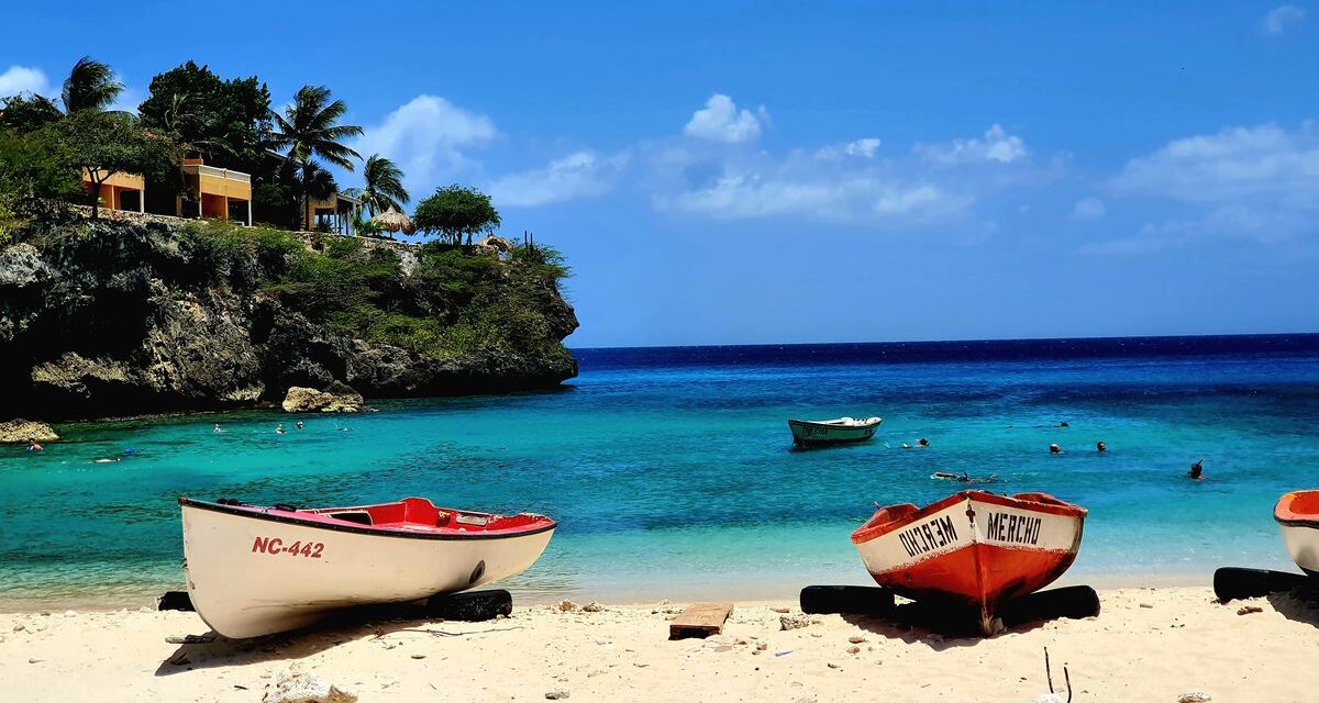 Curaçao: Zwischen karibischer Kulisse, europäischer Vergangenheit und potemkinschem Dorf