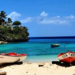 Curaçao: Zwischen karibischer Kulisse, europäischer Vergangenheit und potemkinschem Dorf
