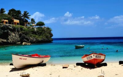 Curaçao: Zwischen karibischer Kulisse, europäischer Vergangenheit und potemkinschem Dorf